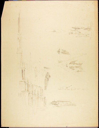 Cathedral Studies