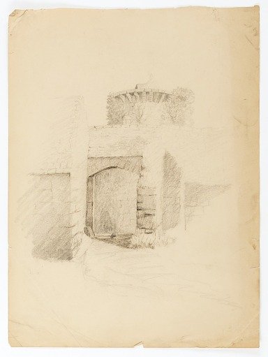 Le Chateau de Chevenevase