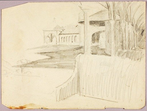 Cloisters
