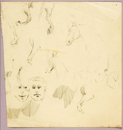 Faces
