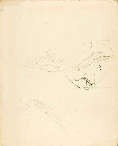 Figure Sketches