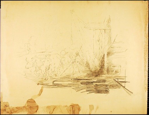 Logging Camp