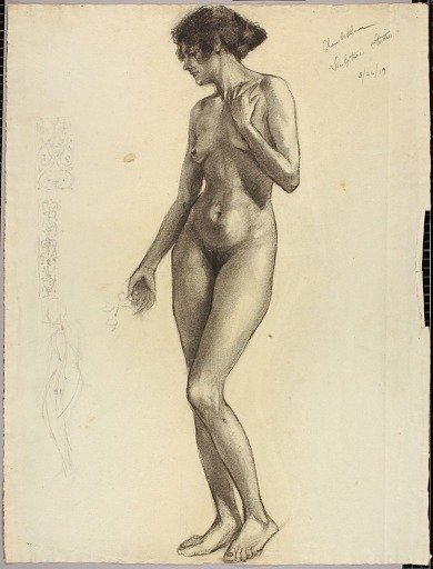 Nude