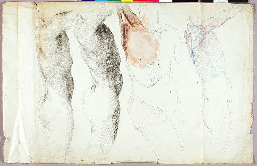 Nude Studies