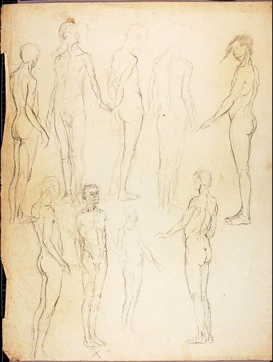 Nudes