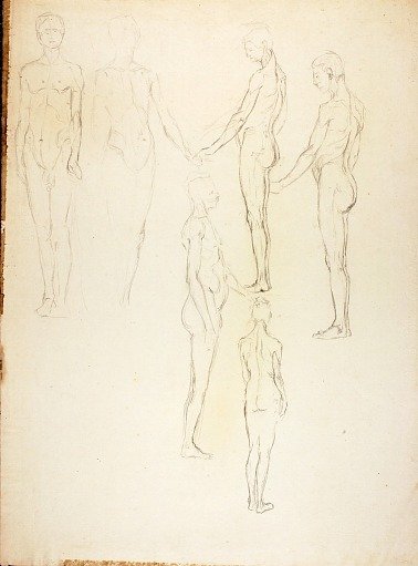 Nudes