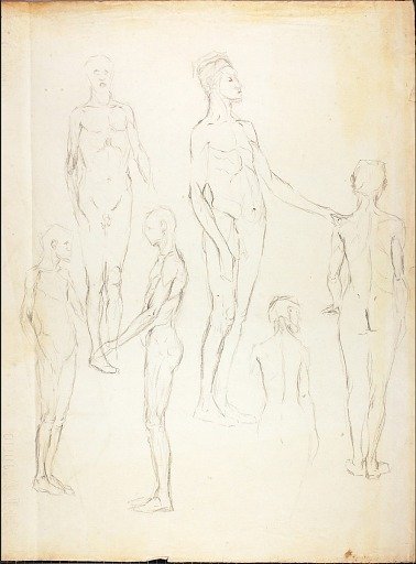 Nudes