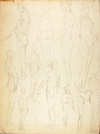 Nudes