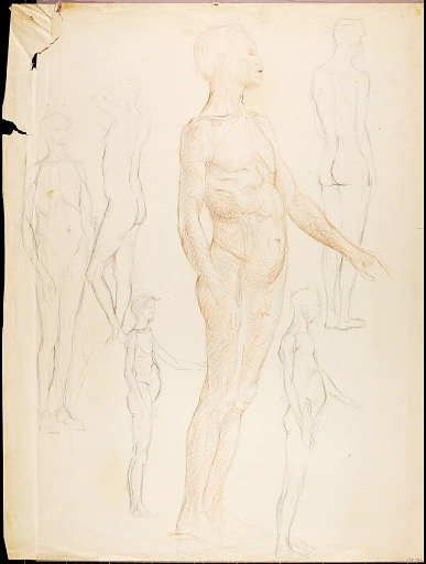 Nudes