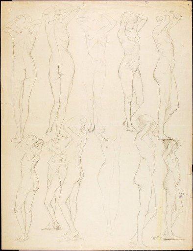 Nudes