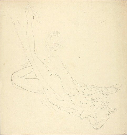 The Plunge #3
