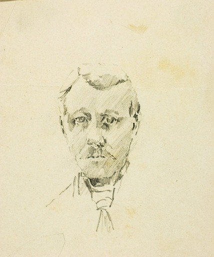 Portrait Head