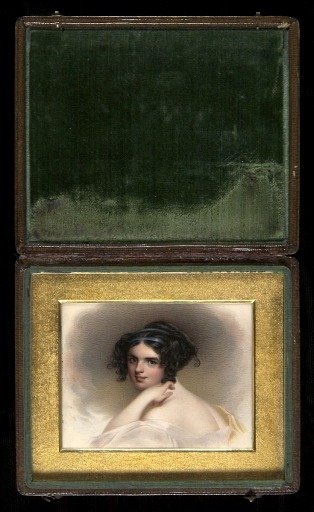 Frances Anne "Fanny" Kemble