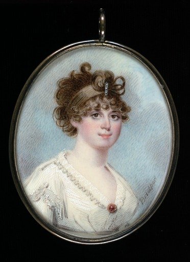 Mrs. Thomas Lee Shippen