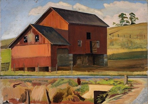 Bluemont Farm
