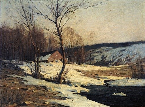 Late Afternoon