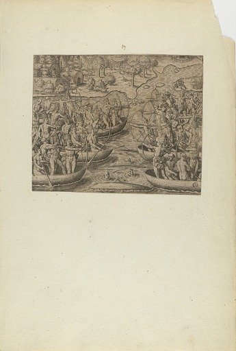 (Untitled) (from book, Americae, Part Three)