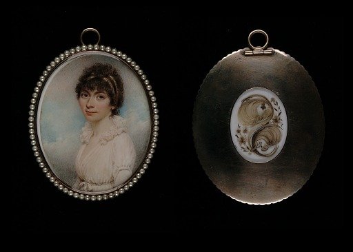Elizabeth Du Hamel?