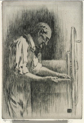 The Etcher
