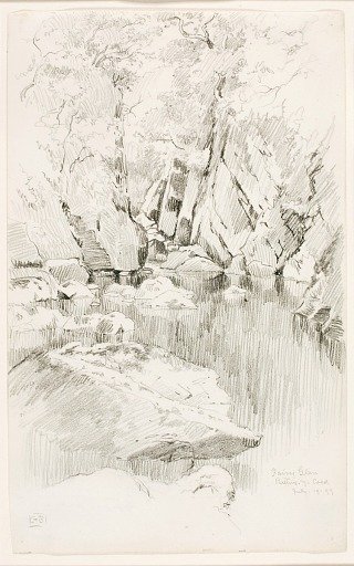 Fairy Glen, Bettws-y-Coed