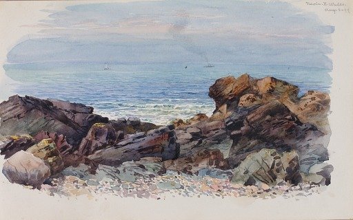 Nevin, North Wales