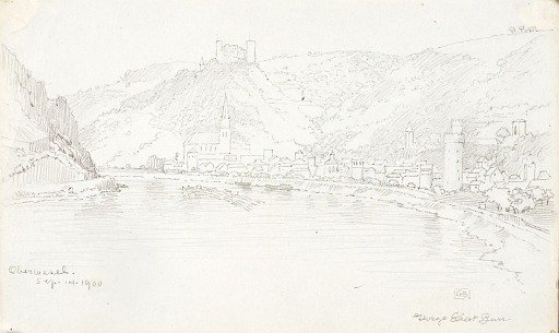 Oberwesel