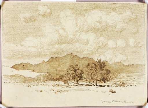 Untitled (drawing for print)