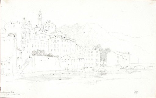 Ventimiglia
