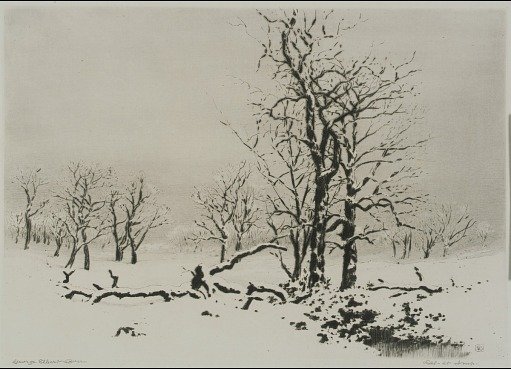 Winter (No. 1)