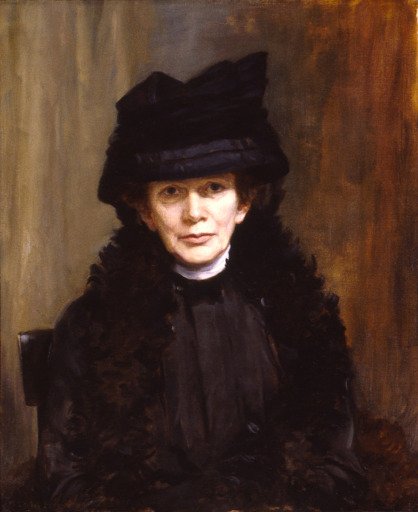 Ellen Day Hale