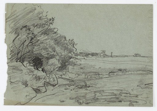 Untitled (Shoreline)