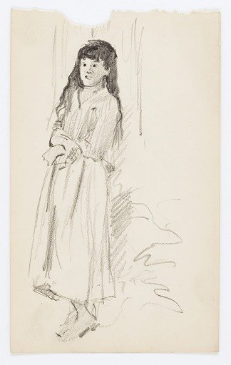 Untitled (Woman's Figure)