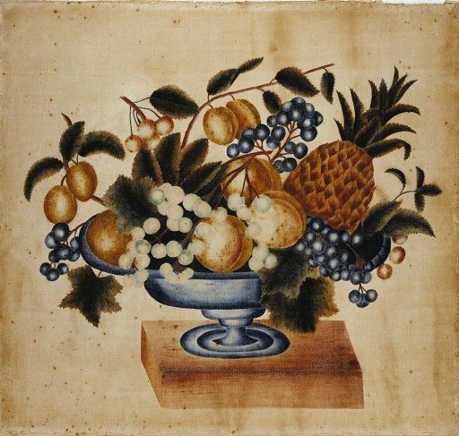 Still Life