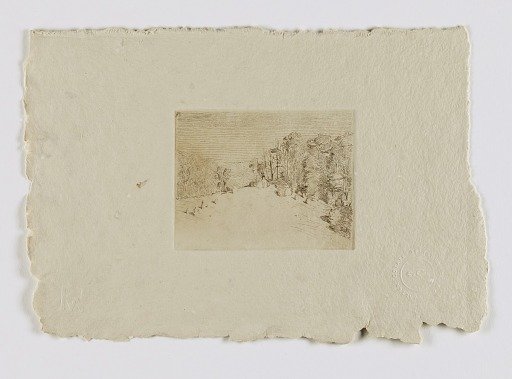 Connecticut Landscape (fm. portfolio)