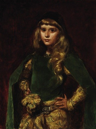 Natalie at Ten