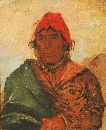 Ee-mat-lá-, King Phillip, Second Chief