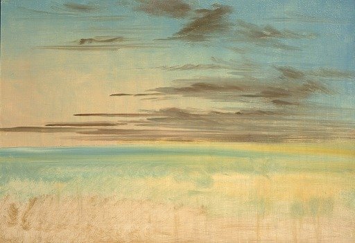 Landscape Background