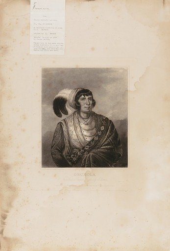 Osceola