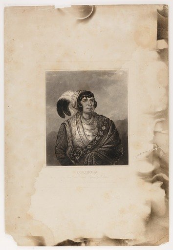 Osceola
