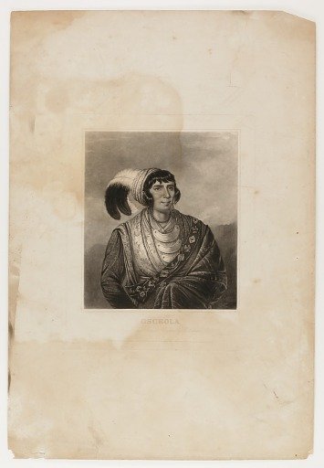 Osceola