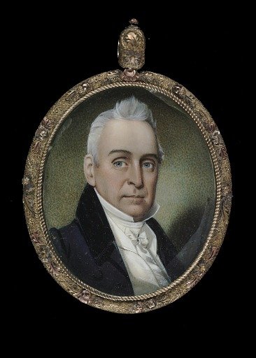 William Wilson