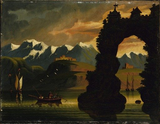 Landscape