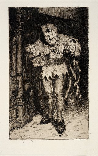 The Court Jester