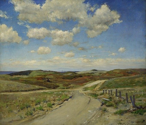 Shinnecock Hills