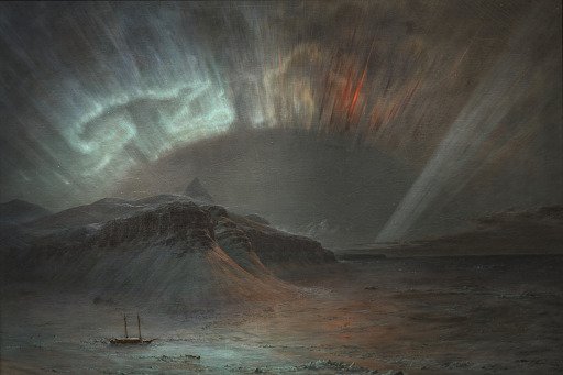 Aurora Borealis