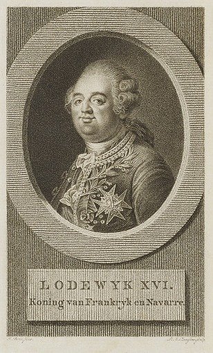 Lodewyk XVI