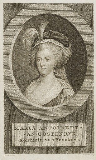 Marie Antoinette