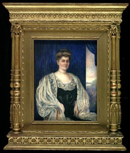 Louisa Catherine Adams Clement