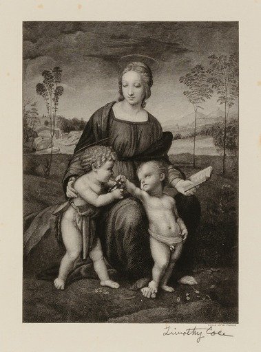 Old Italian Masters