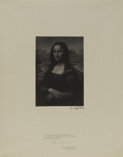 Old Italian Masters